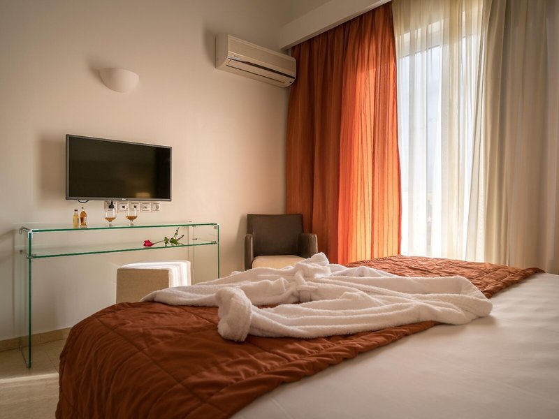 Galaxy Beach Resort 43