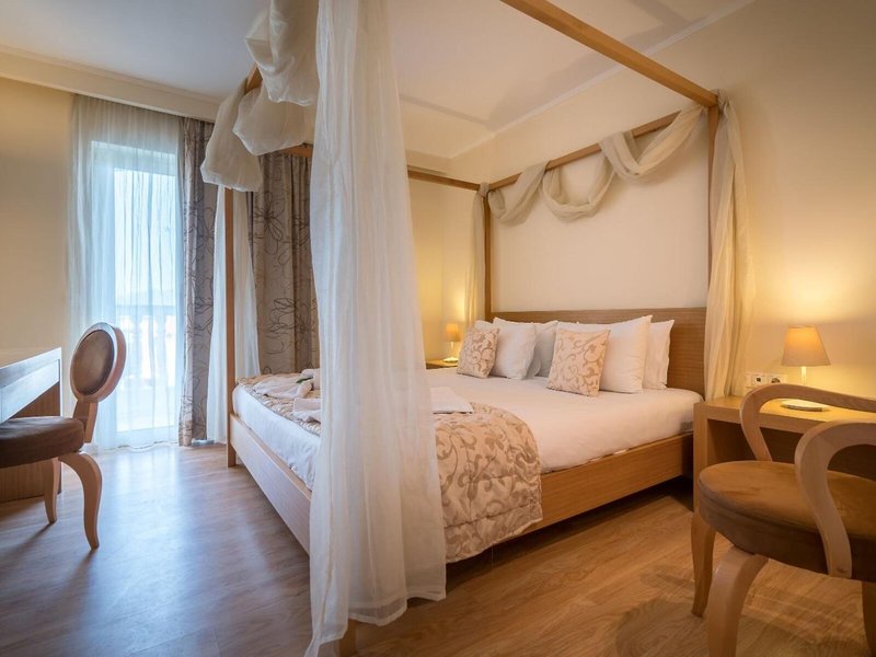 Galaxy Beach Resort 44