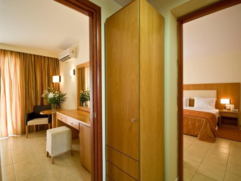 Galaxy Beach Resort 45