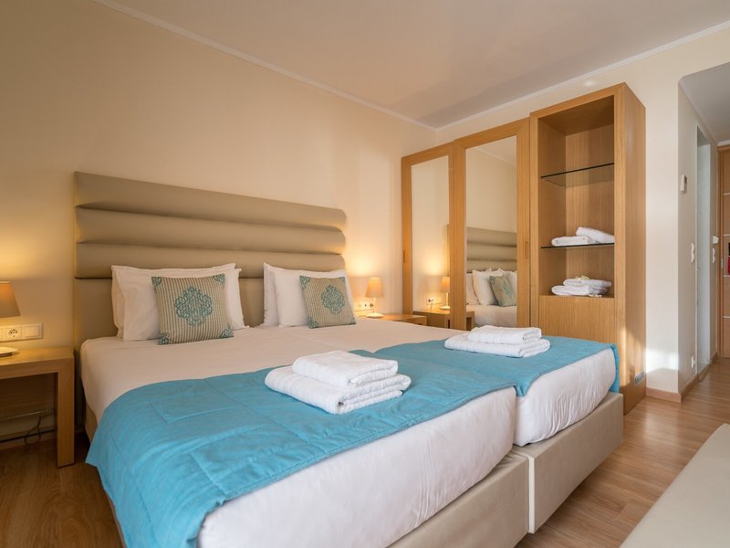 Galaxy Beach Resort 46