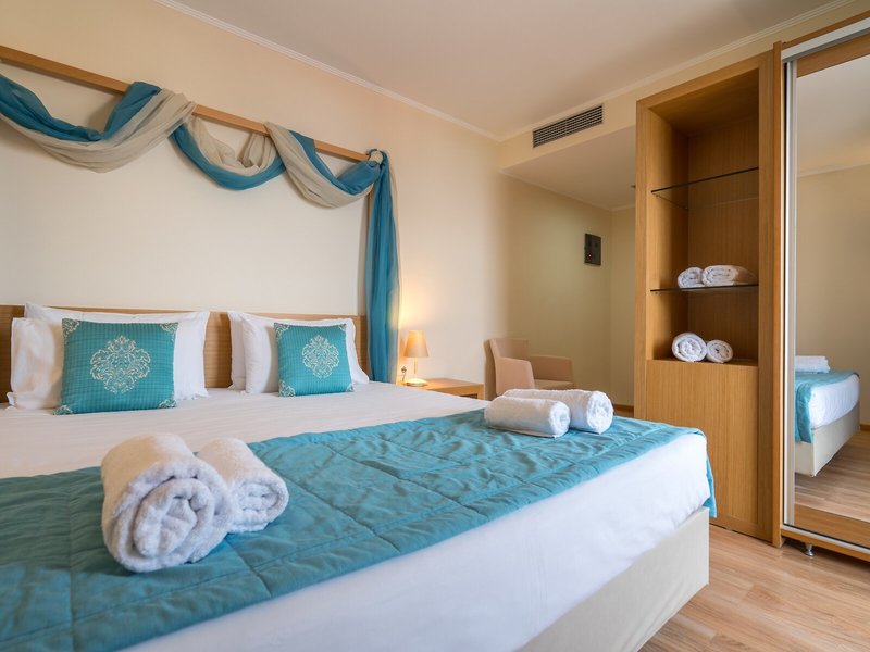 Galaxy Beach Resort 47