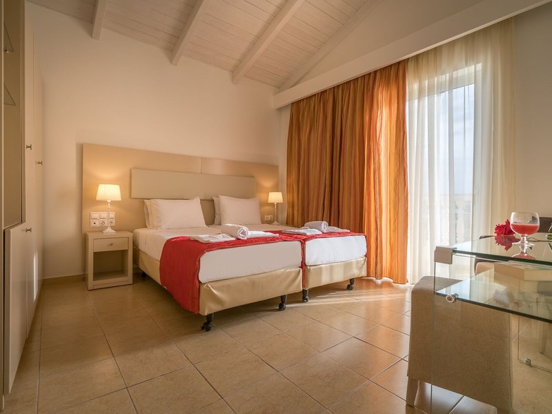 Galaxy Beach Resort 49