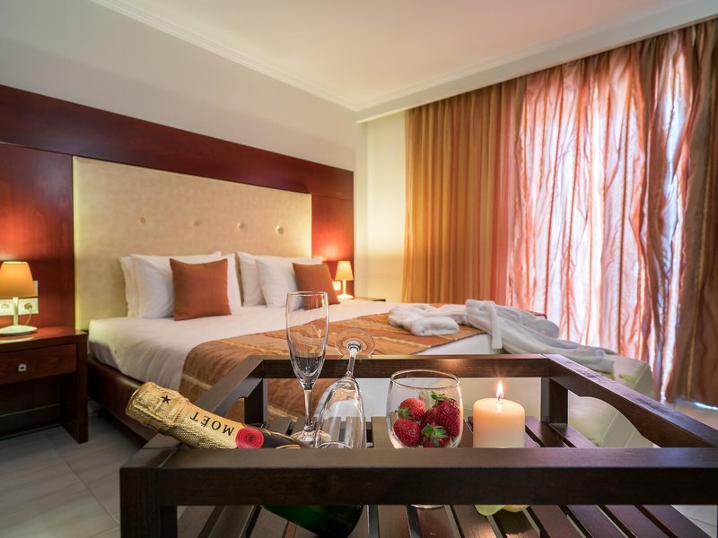 Galaxy Beach Resort 50