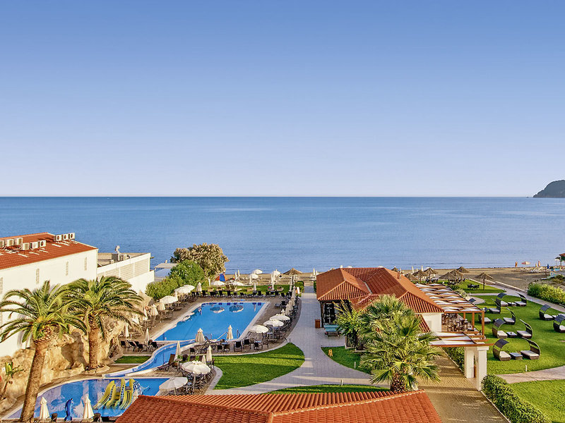 Galaxy Beach Resort 1