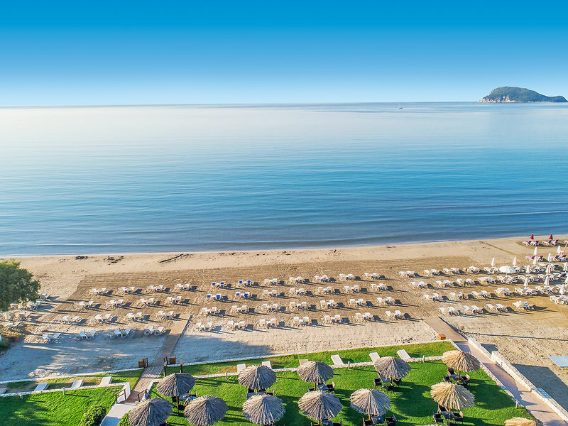 Galaxy Beach Resort 3