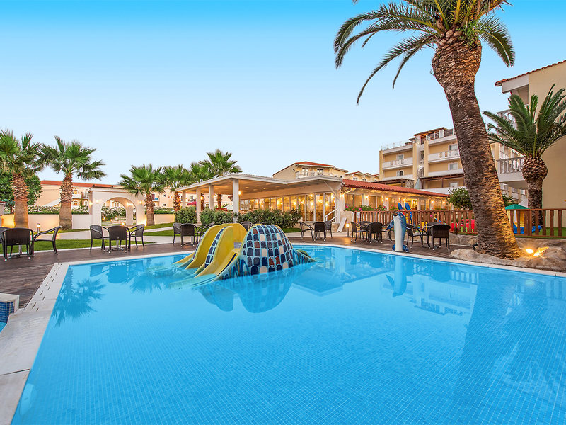 Galaxy Beach Resort 6