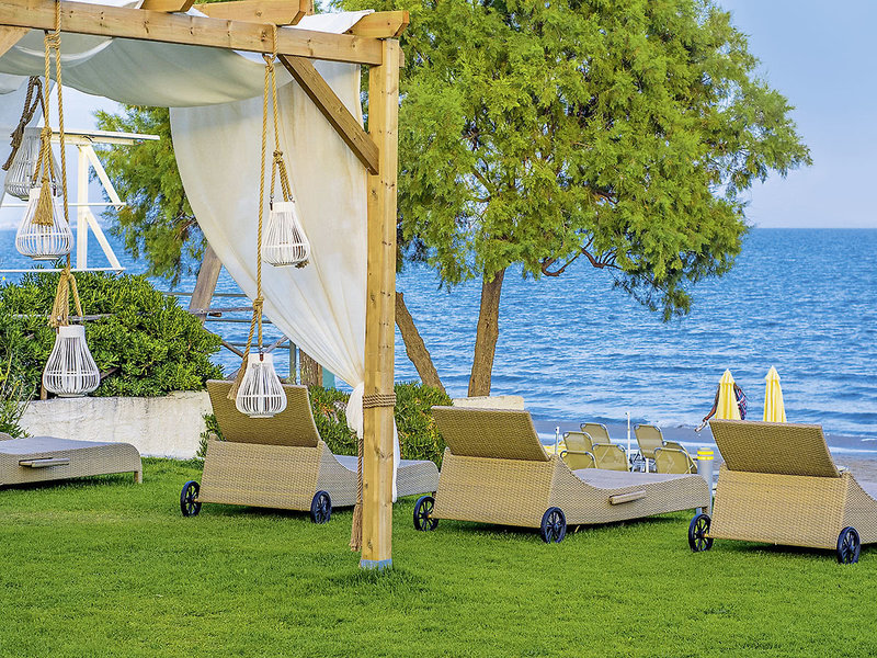 Galaxy Beach Resort 8