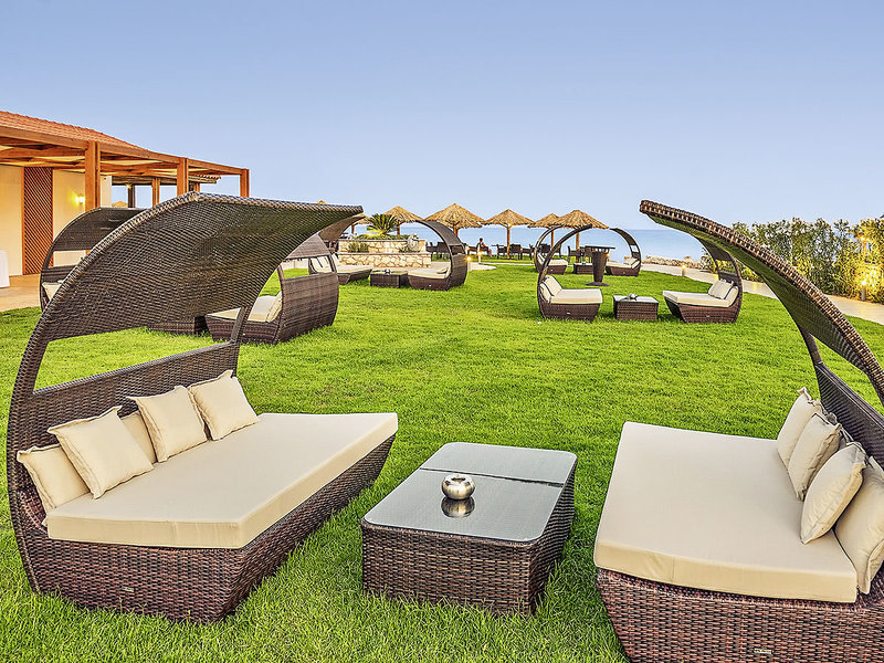 Galaxy Beach Resort 9