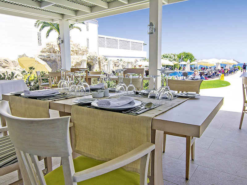 Galaxy Beach Resort 10