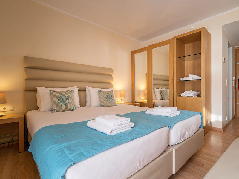 Galaxy Beach Resort 11