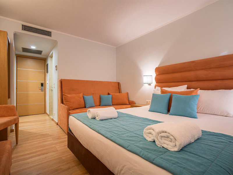 Galaxy Beach Resort 12