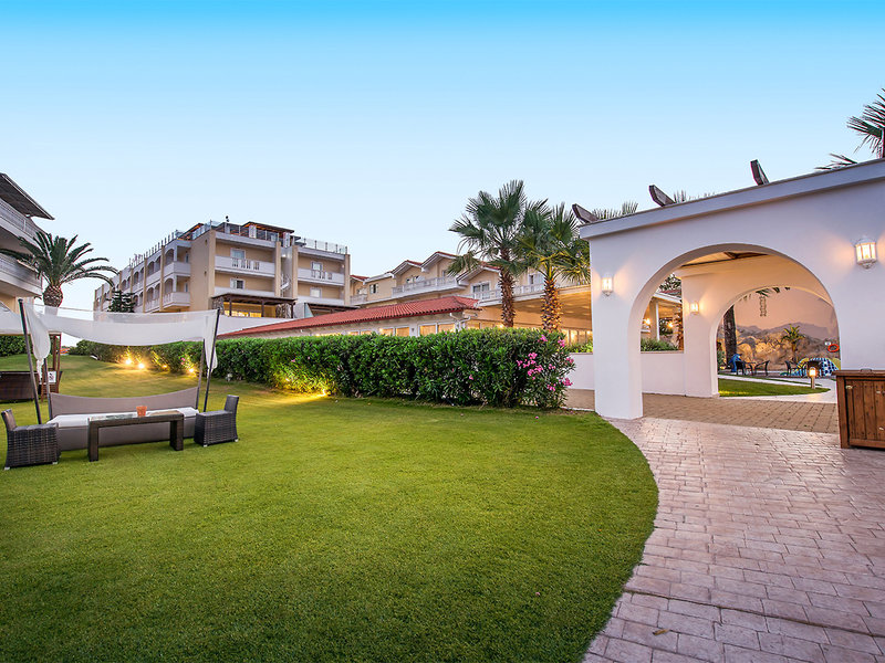 Galaxy Beach Resort 13