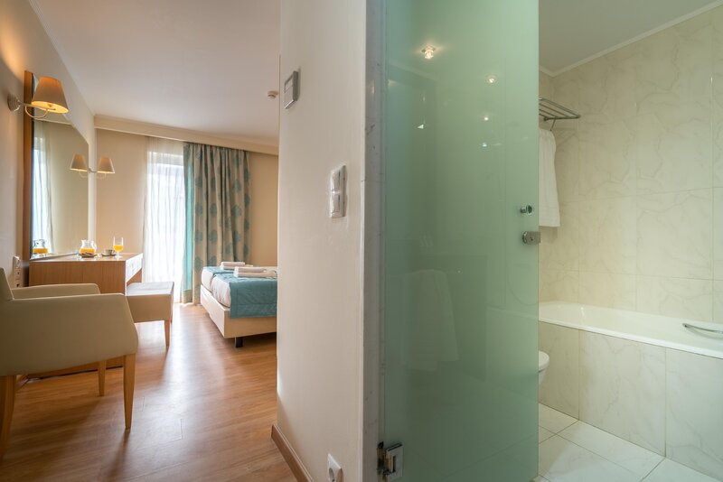 Galaxy Beach Resort 8