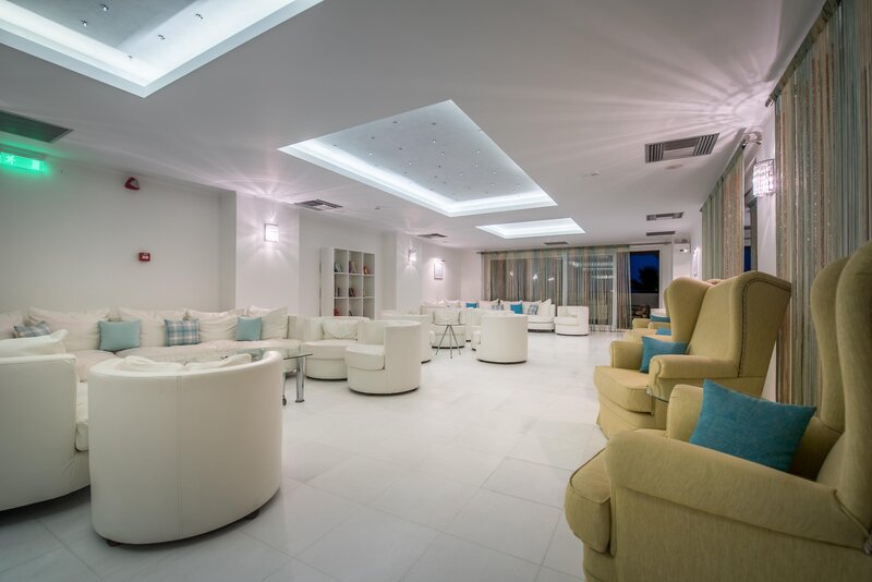 Galaxy Beach Resort 9