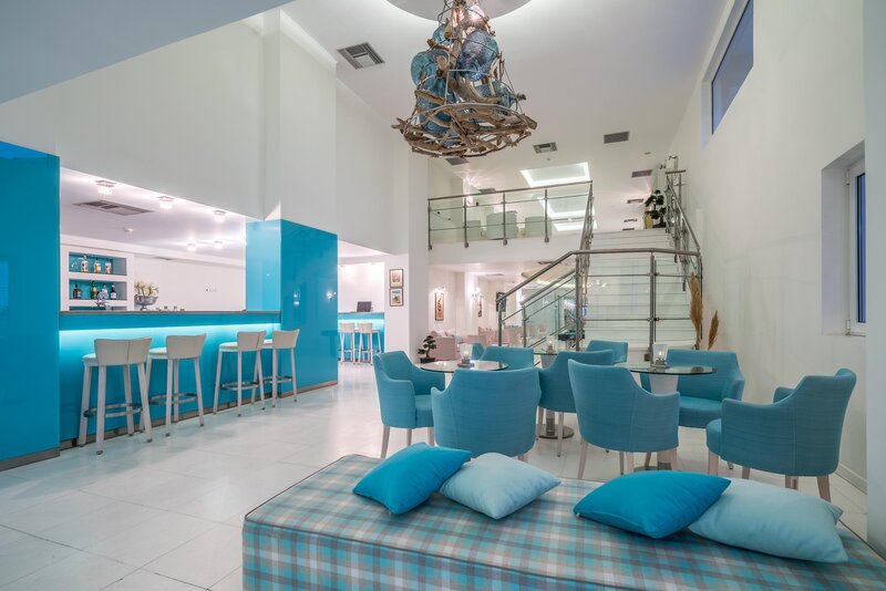 Galaxy Beach Resort 10