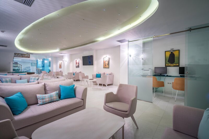 Galaxy Beach Resort 11
