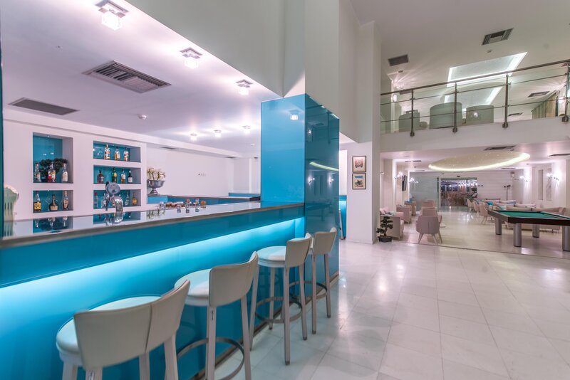 Galaxy Beach Resort 13