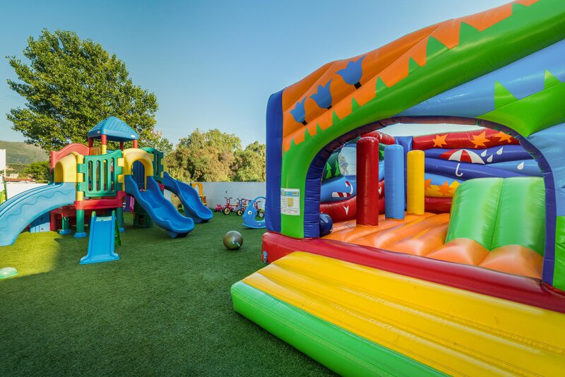 Galaxy Beach Resort 14