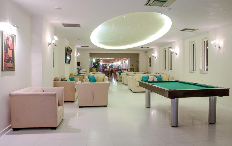 Galaxy Beach Resort 8