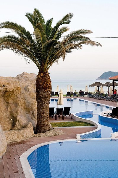Galaxy Beach Resort 11