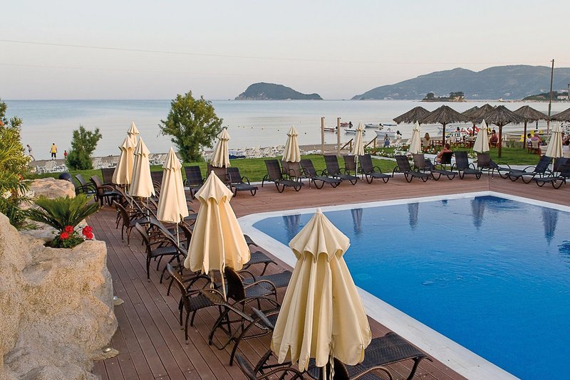 Galaxy Beach Resort 12