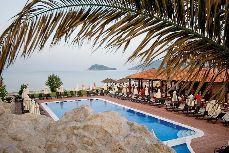 Galaxy Beach Resort 13
