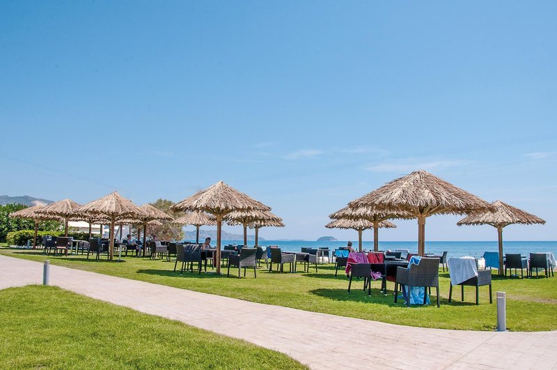Galaxy Beach Resort 15