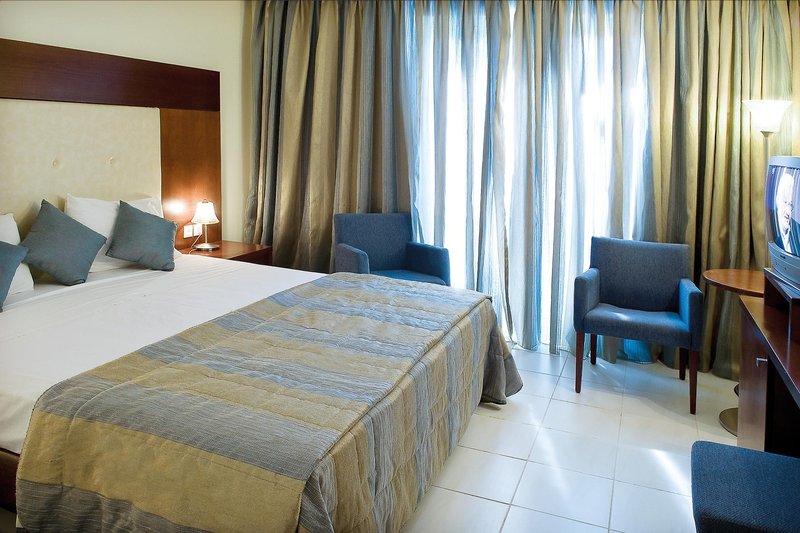 Galaxy Beach Resort 24