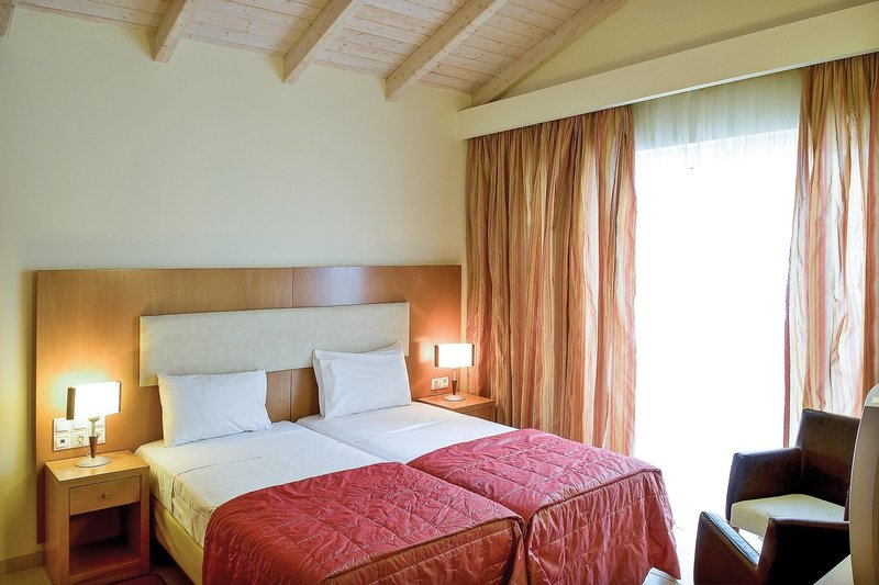 Galaxy Beach Resort 25