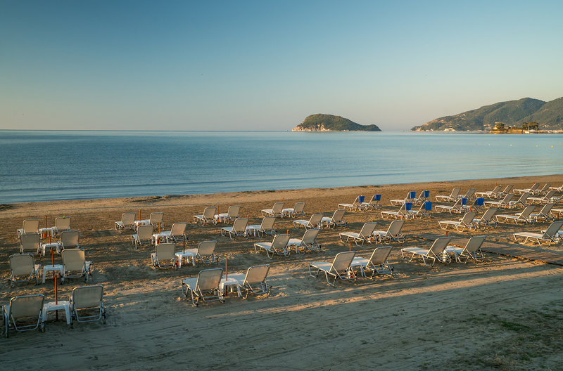 Galaxy Beach Resort 2