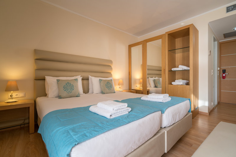 Galaxy Beach Resort 6