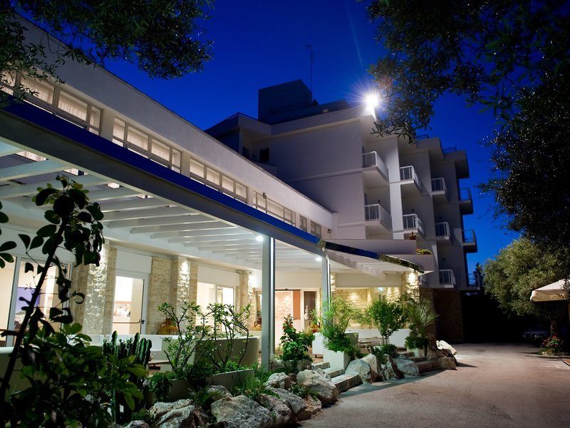 Hotel Orsa Maggiore 1