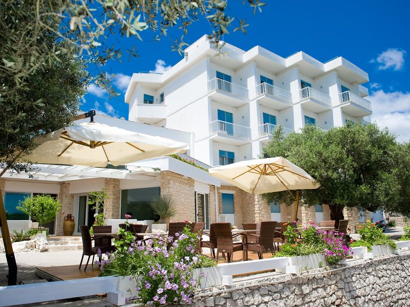 Hotel Orsa Maggiore 2