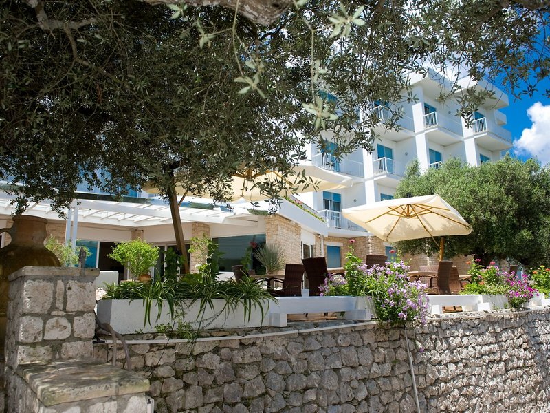 Hotel Orsa Maggiore 3