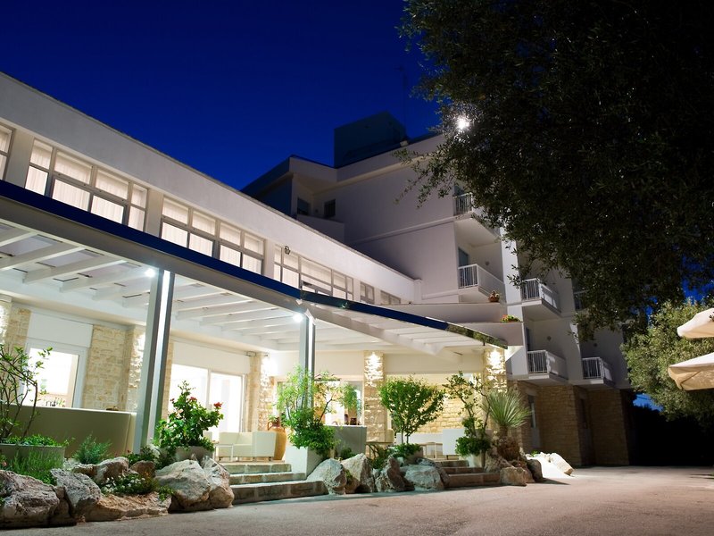 Hotel Orsa Maggiore 4