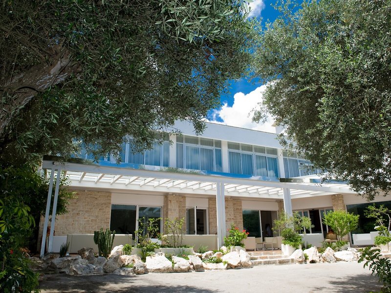 Hotel Orsa Maggiore 5