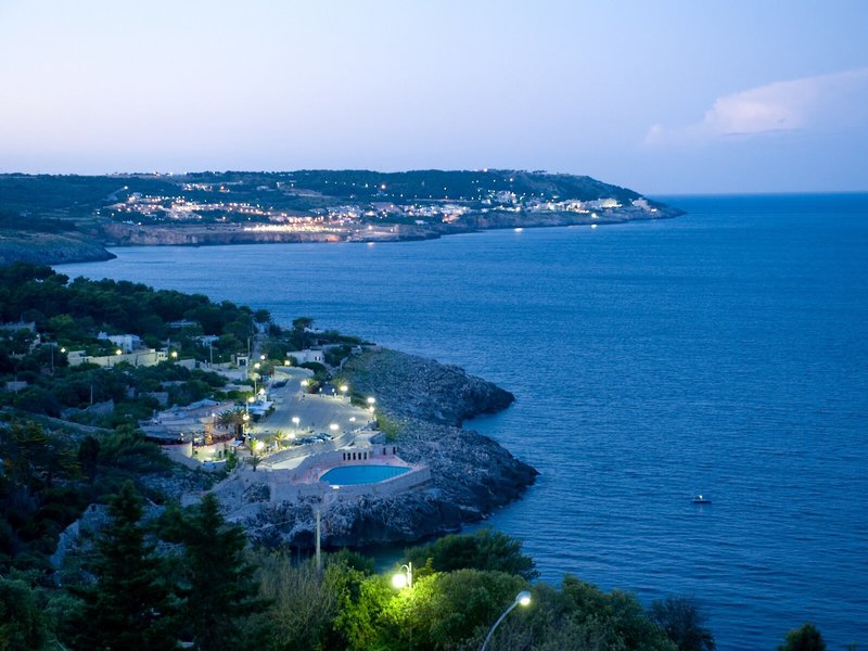 Hotel Orsa Maggiore 8