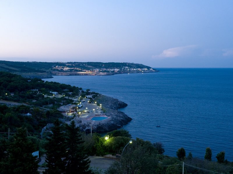 Hotel Orsa Maggiore 10