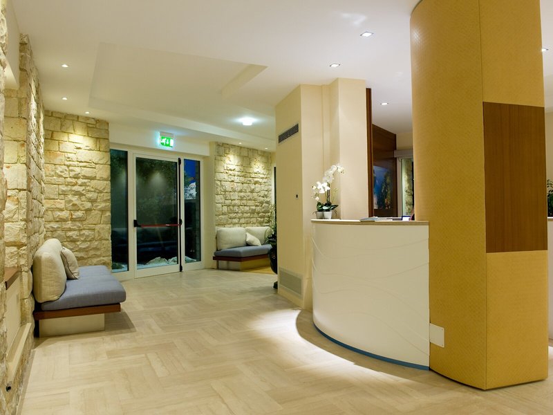 Hotel Orsa Maggiore 12