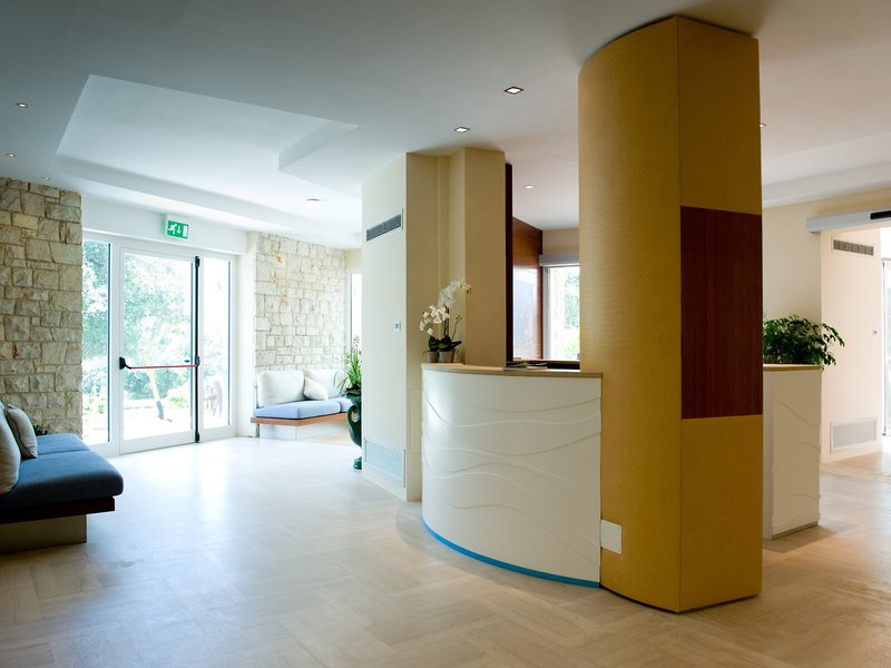 Hotel Orsa Maggiore 13