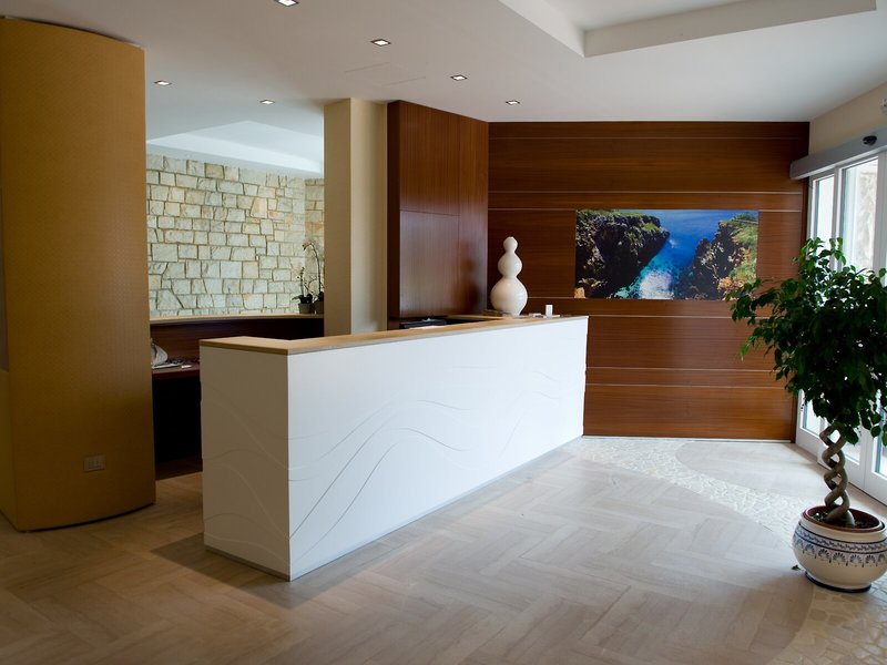 Hotel Orsa Maggiore 14