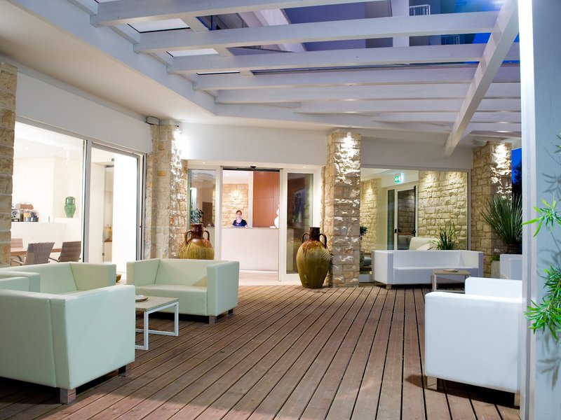 Hotel Orsa Maggiore 15