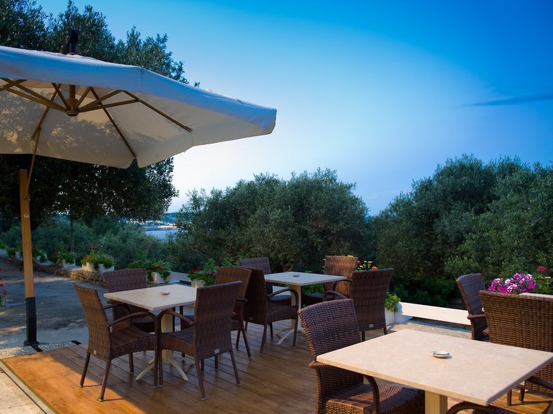 Hotel Orsa Maggiore 16