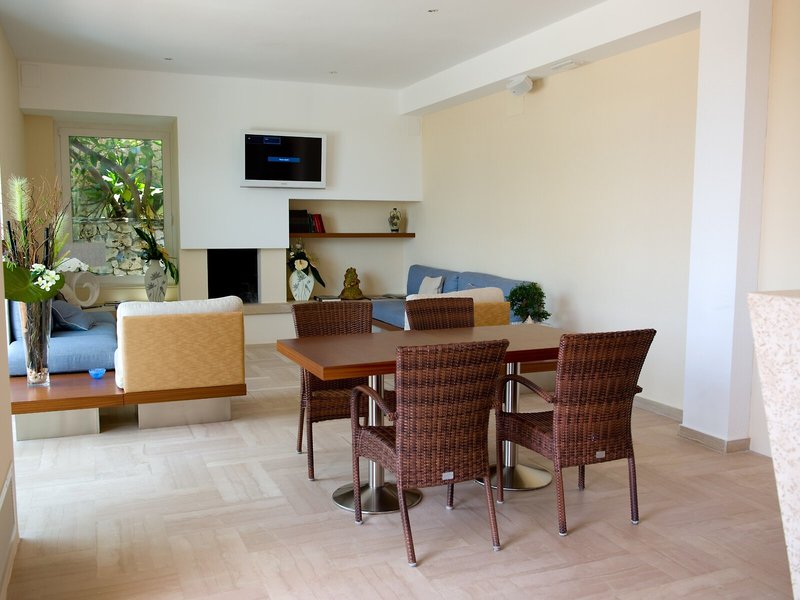 Hotel Orsa Maggiore 18