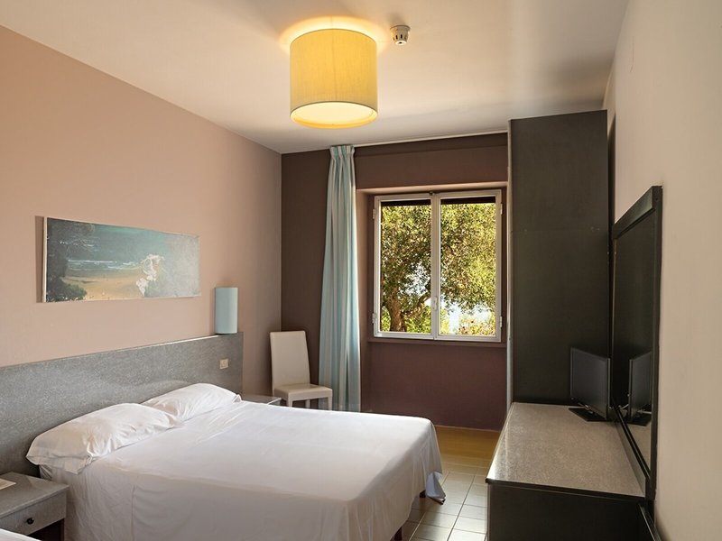 Hotel Orsa Maggiore 20