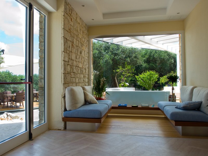 Hotel Orsa Maggiore 21