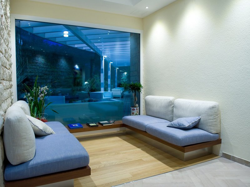 Hotel Orsa Maggiore 24