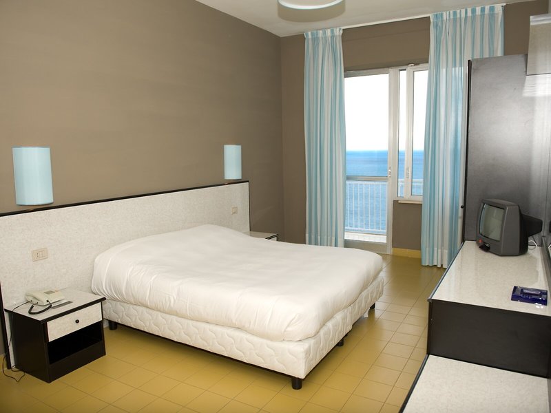 Hotel Orsa Maggiore 25