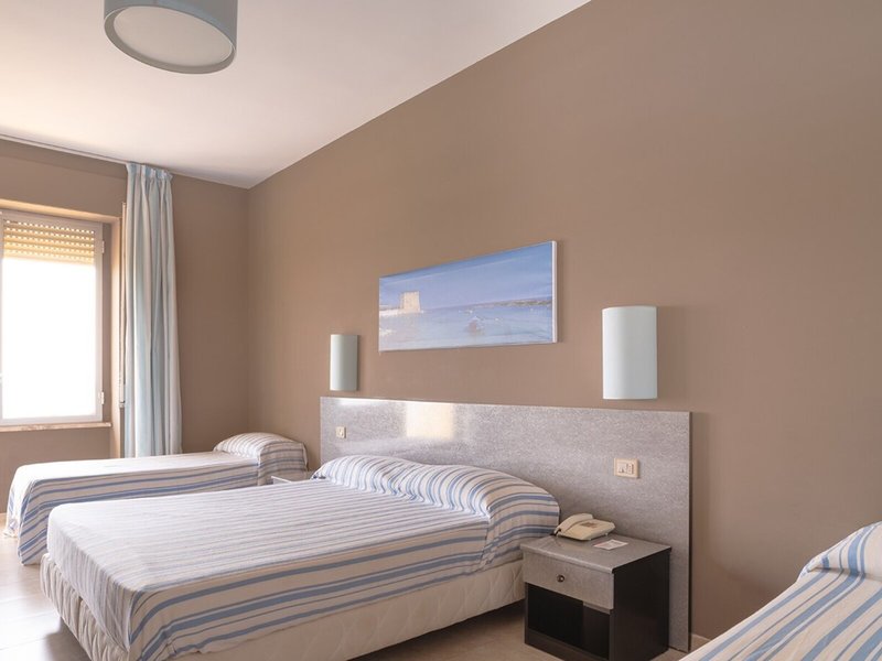 Hotel Orsa Maggiore 26