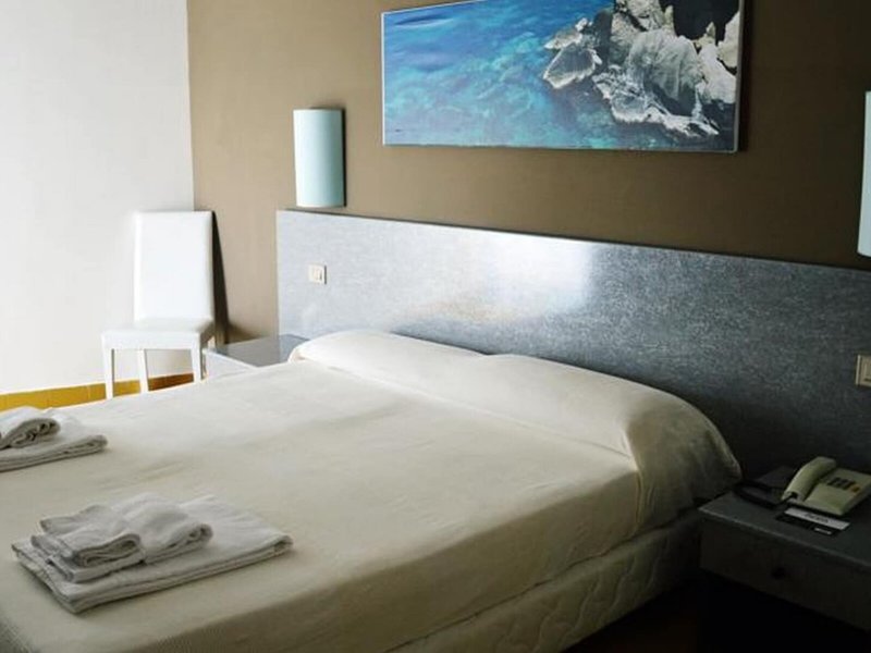 Hotel Orsa Maggiore 27